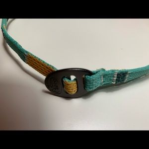 New Chaco wrist wrap